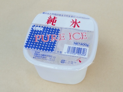 �s���A�[�A�C�X400g